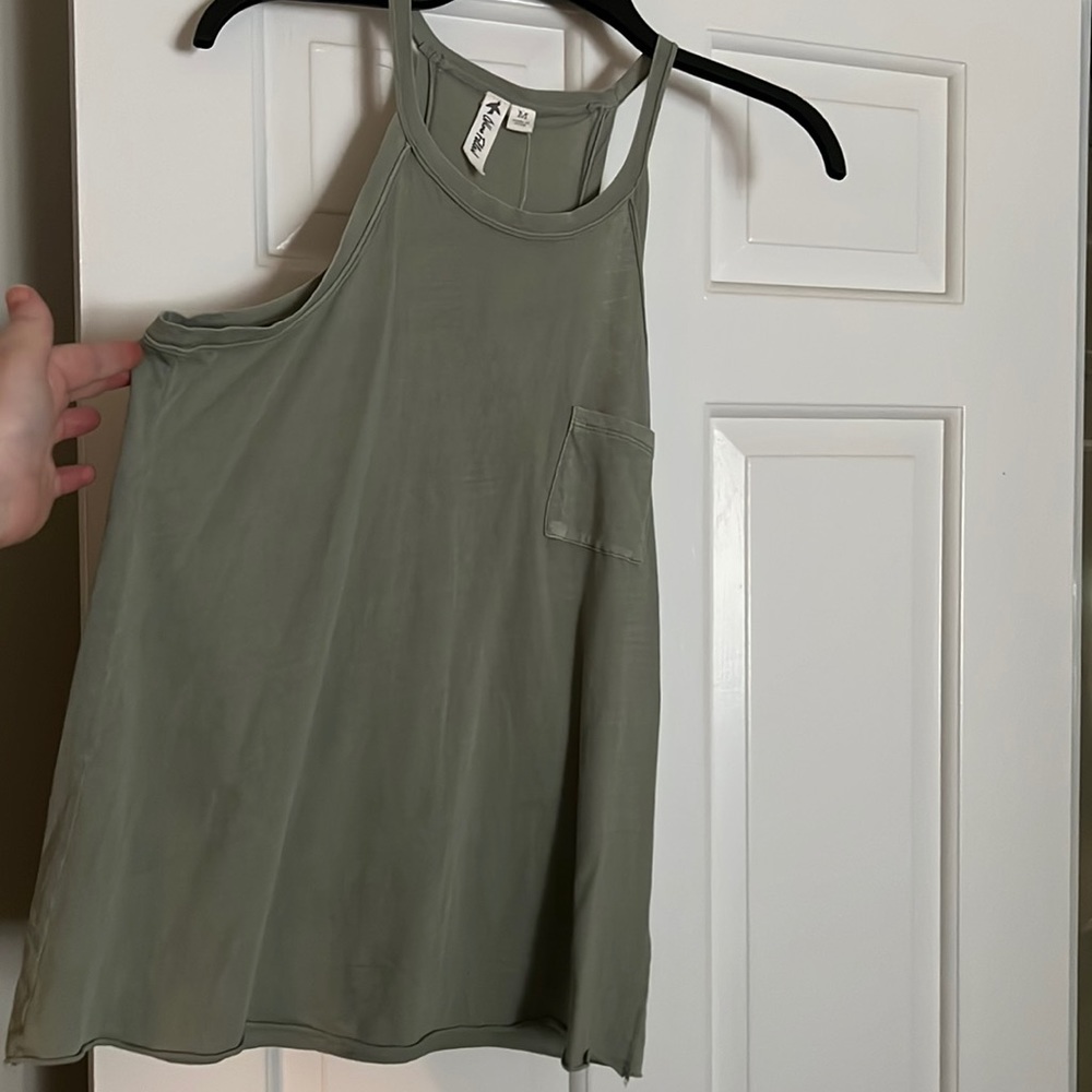 Tank top